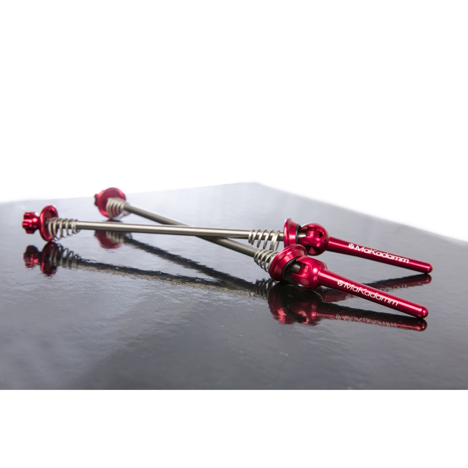 Blocages ultra titane rouge 43gr