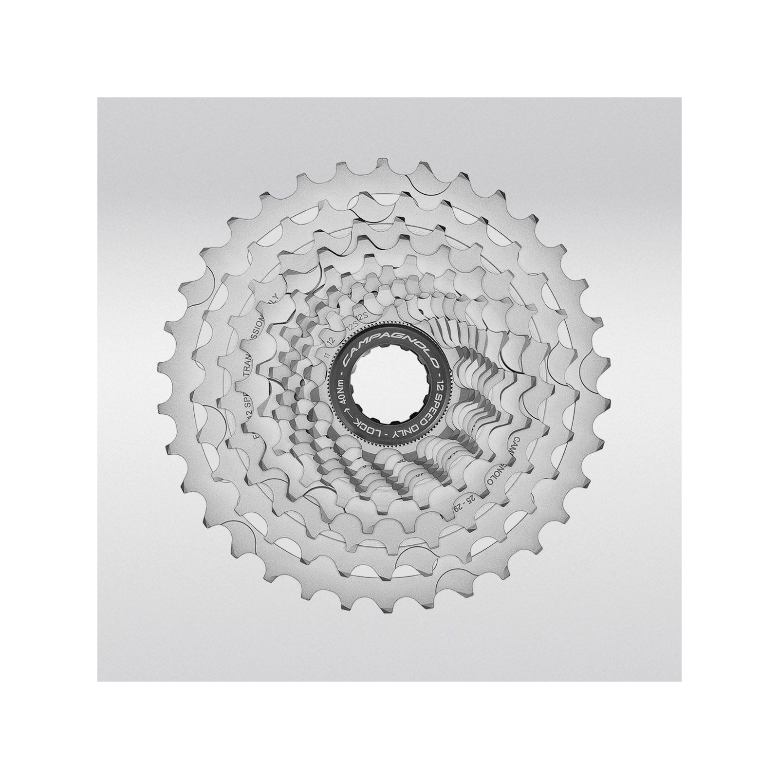 Cassette Campagnolo Chorus 12V