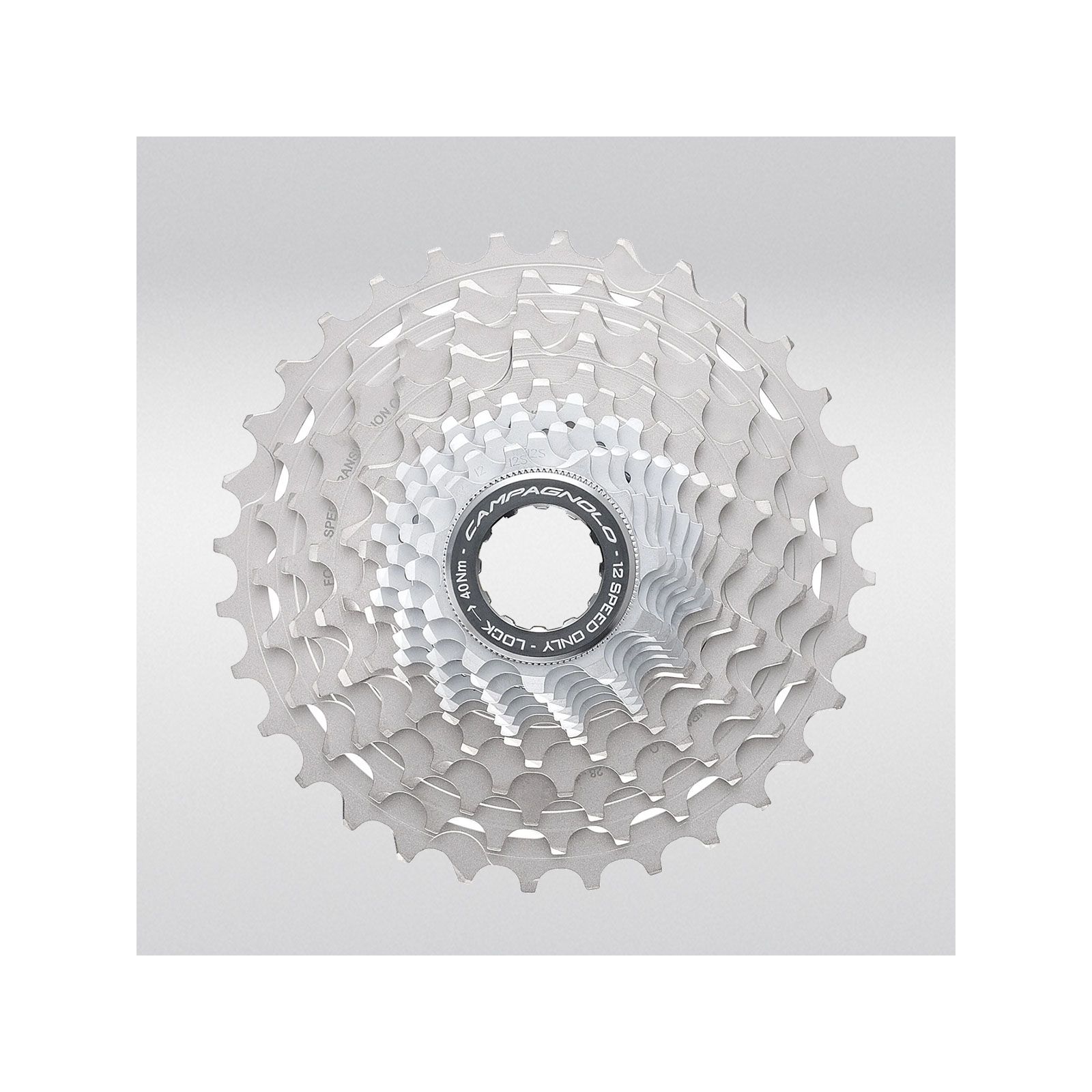Cassette Campagnolo Super Record 12V