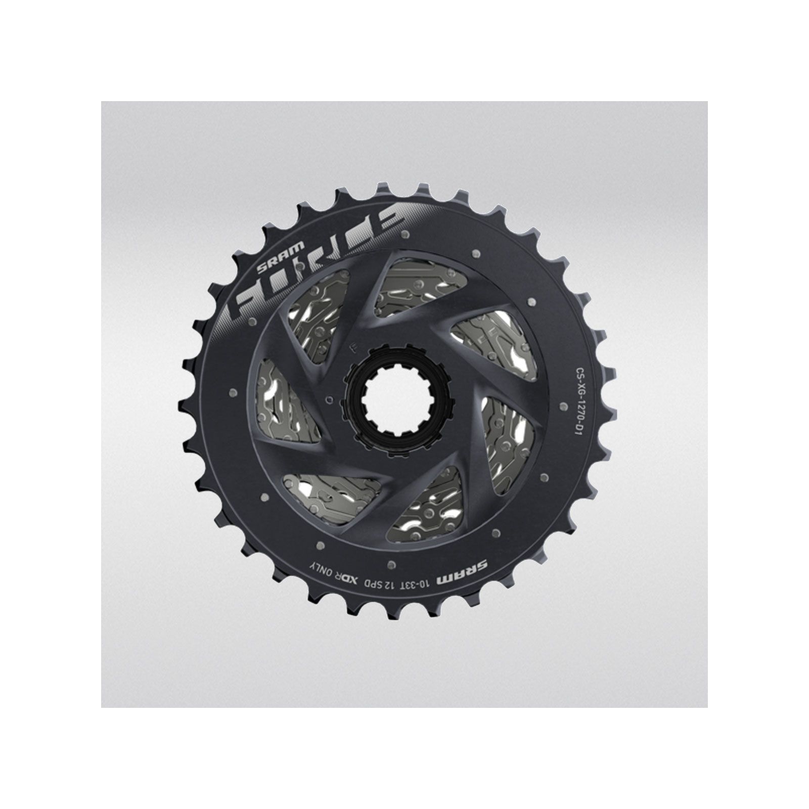 Cassette SRAM FORCE PG-1130 11V