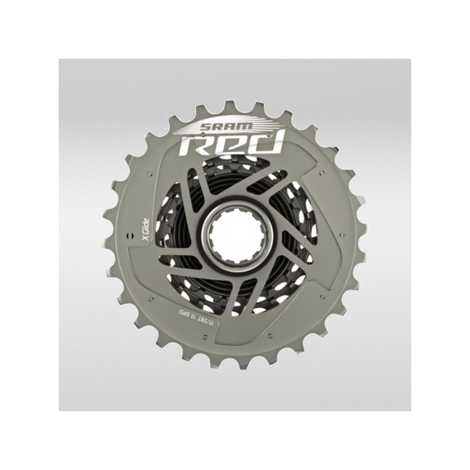 Cassette SRAM RED 22XG 11V