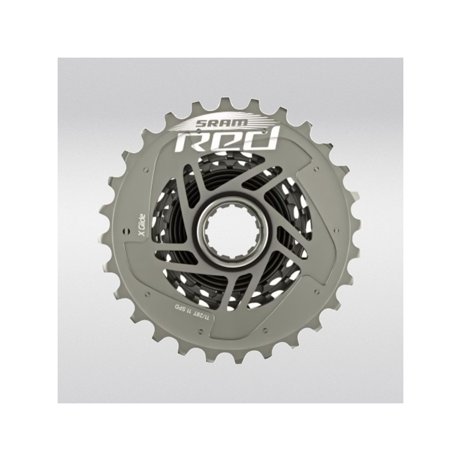 Cassette SRAM RED XG1290 12V