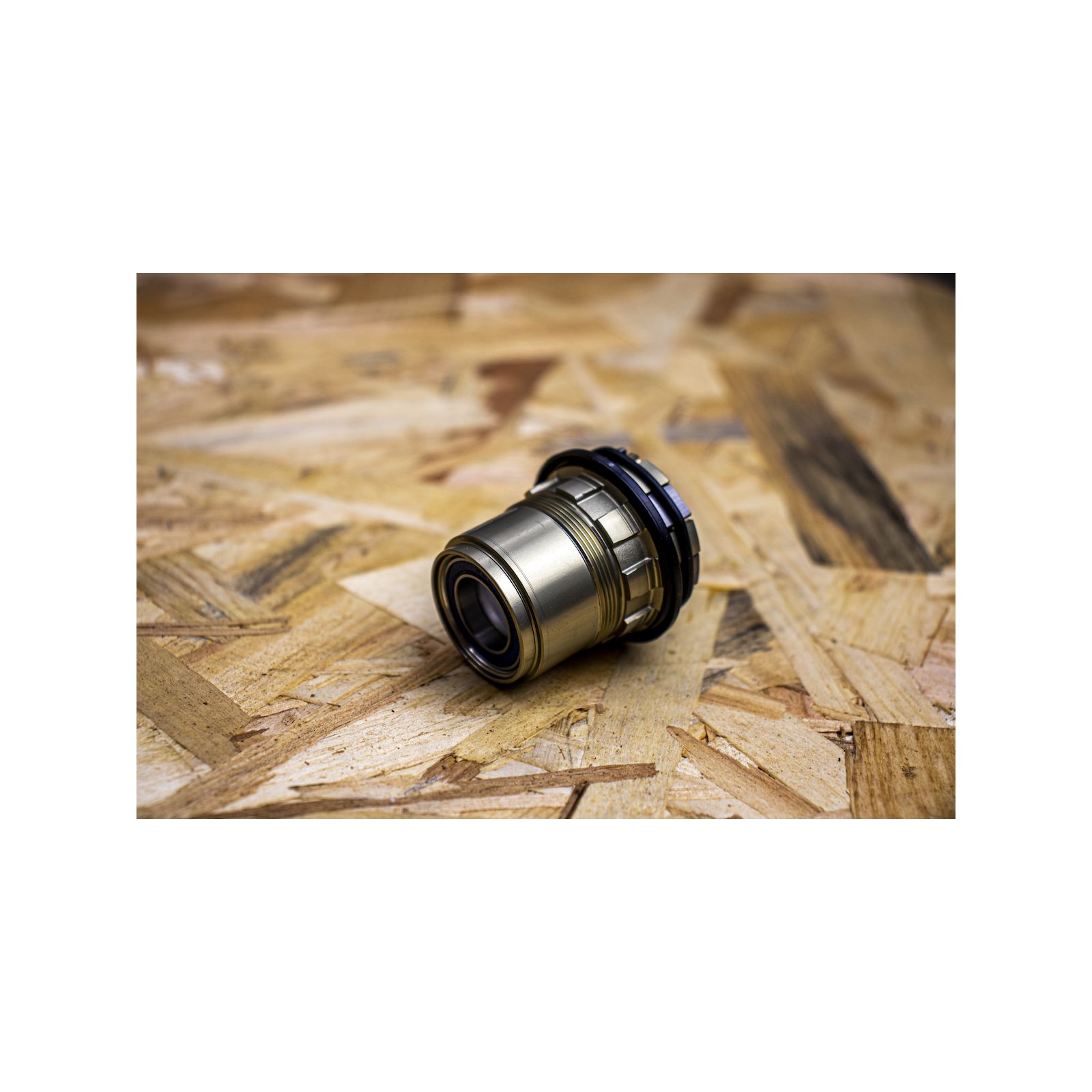 Corps de cassette bold - SRAM XDR 12V