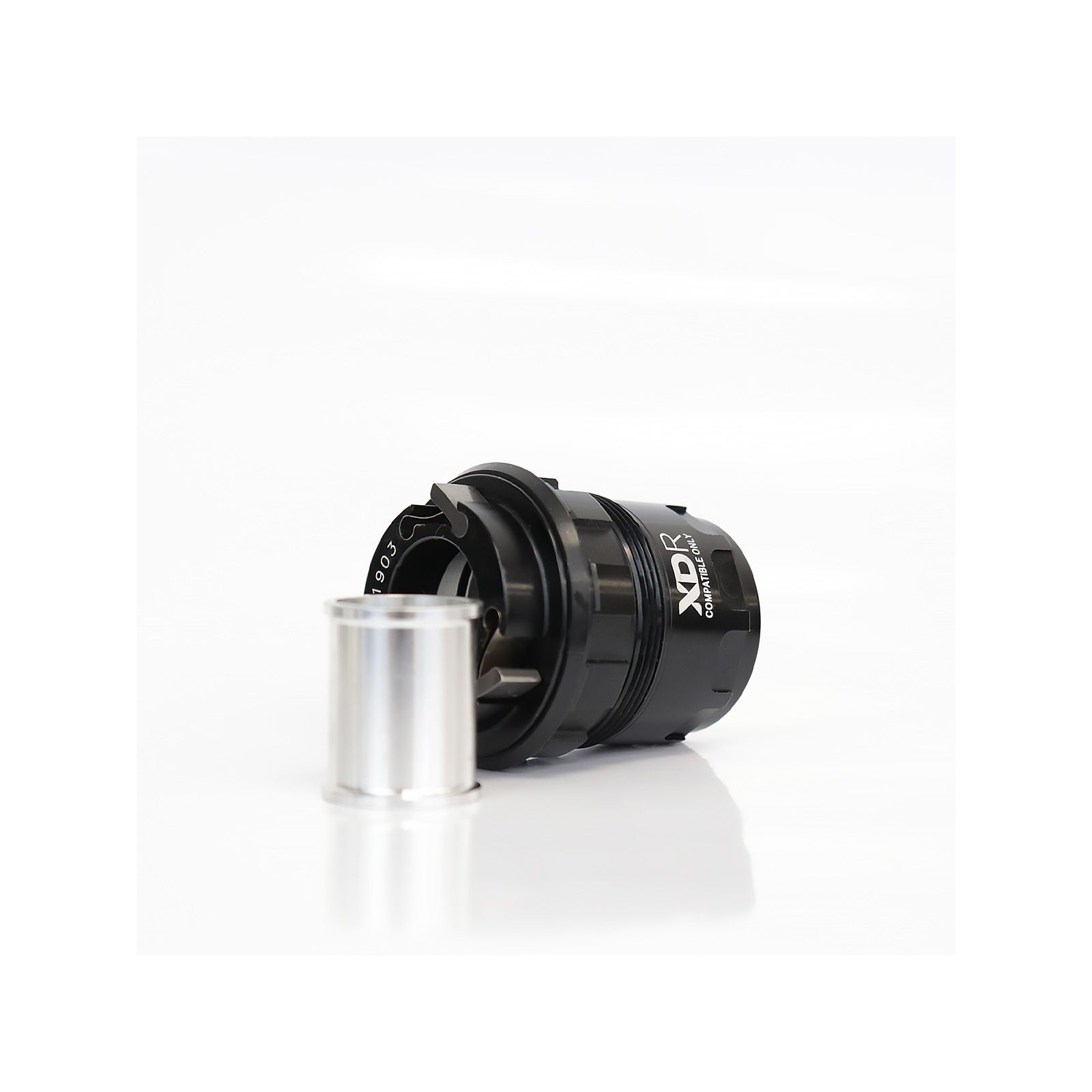 Corps de cassette xevo patins - SRAM XDR 12V