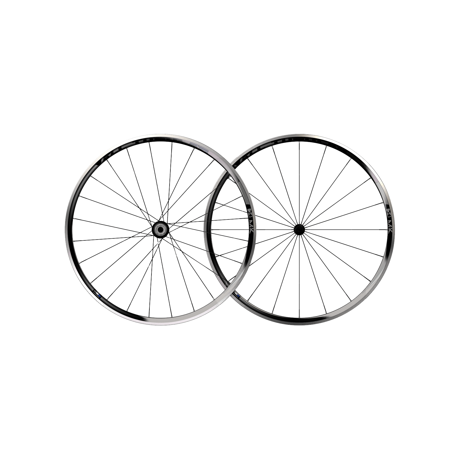 MaKadamm all tubular classic à boyaux 