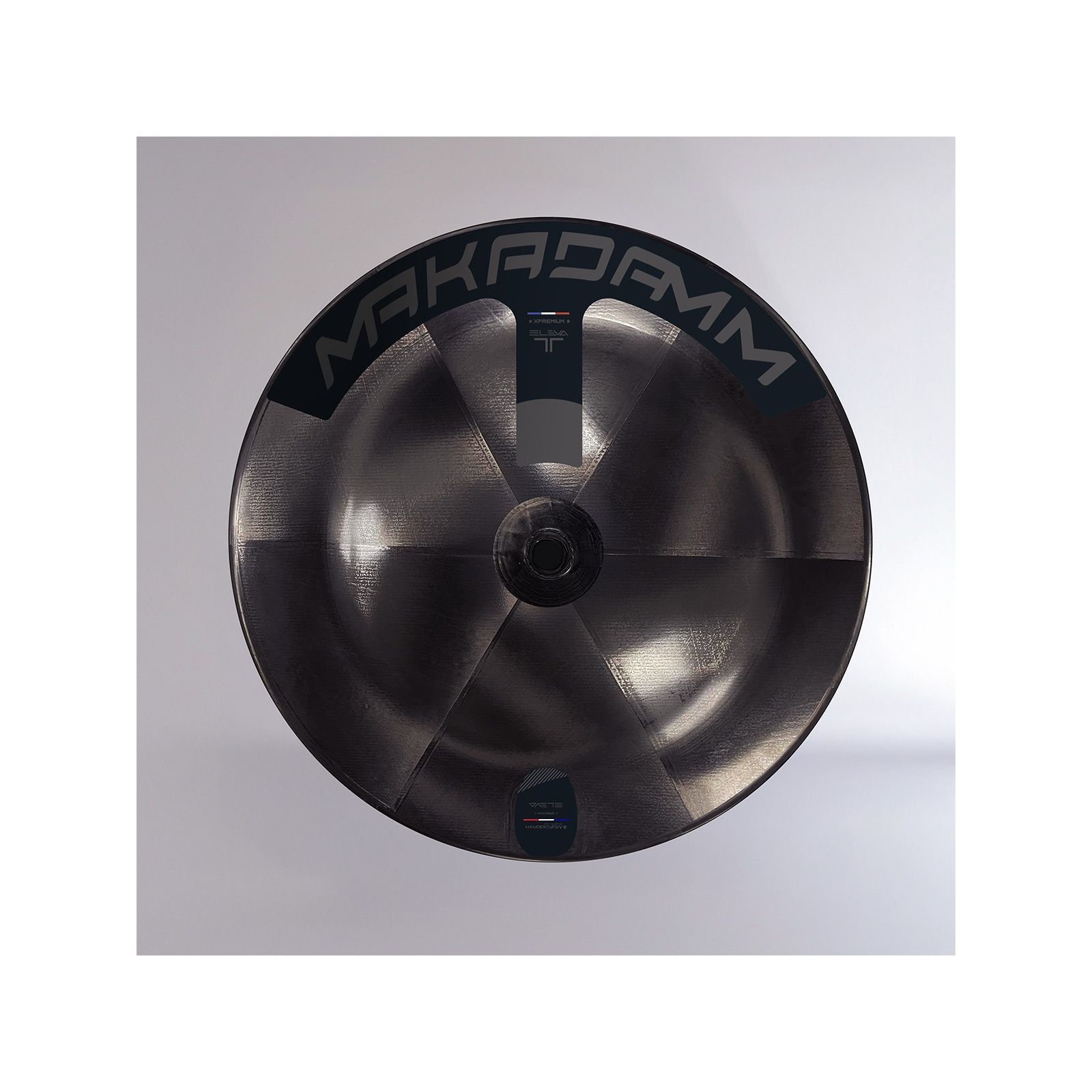 MaKadamm eleva disc xpremium à pneus