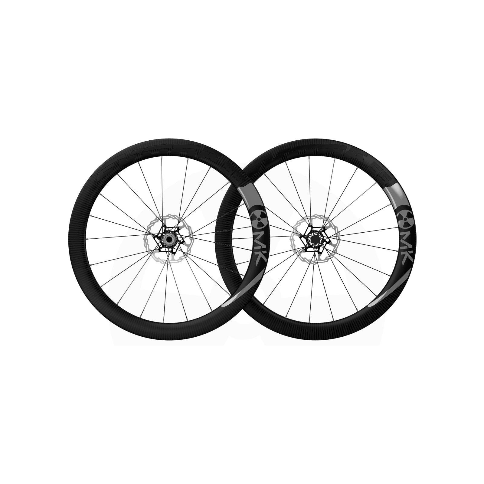 MaKadamm evora 55 disc xpremium à pneus