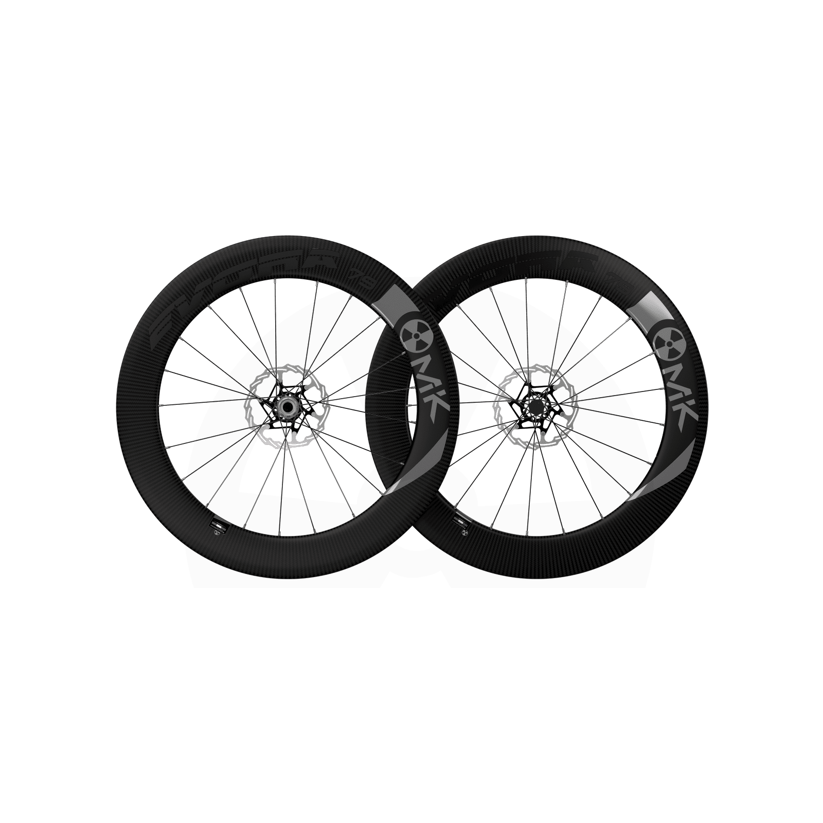 MaKadamm evora 79 disc xpremium à pneus
