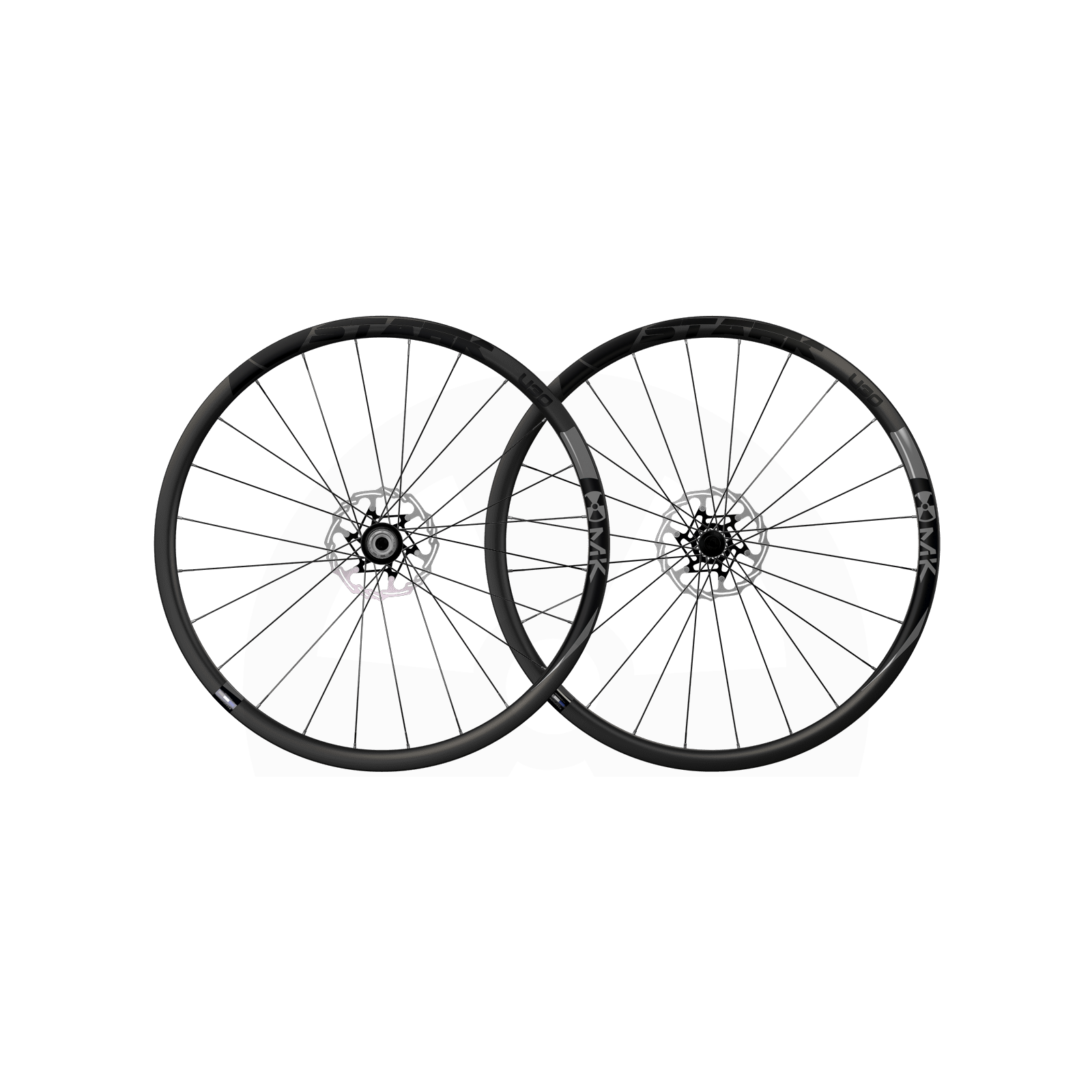 MaKadamm stark U30 disc premium à pneus