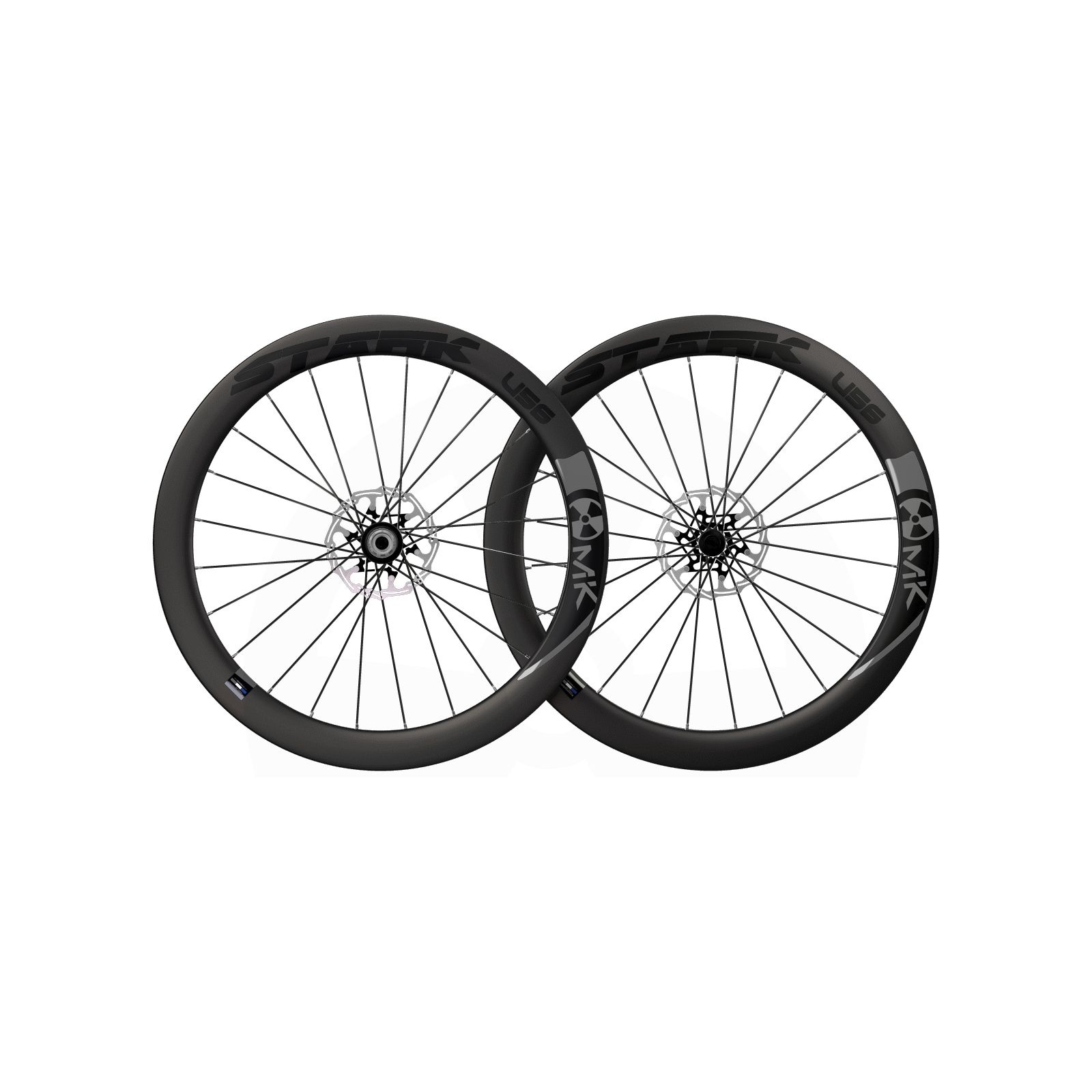 MaKadamm stark U56 disc premium à pneus