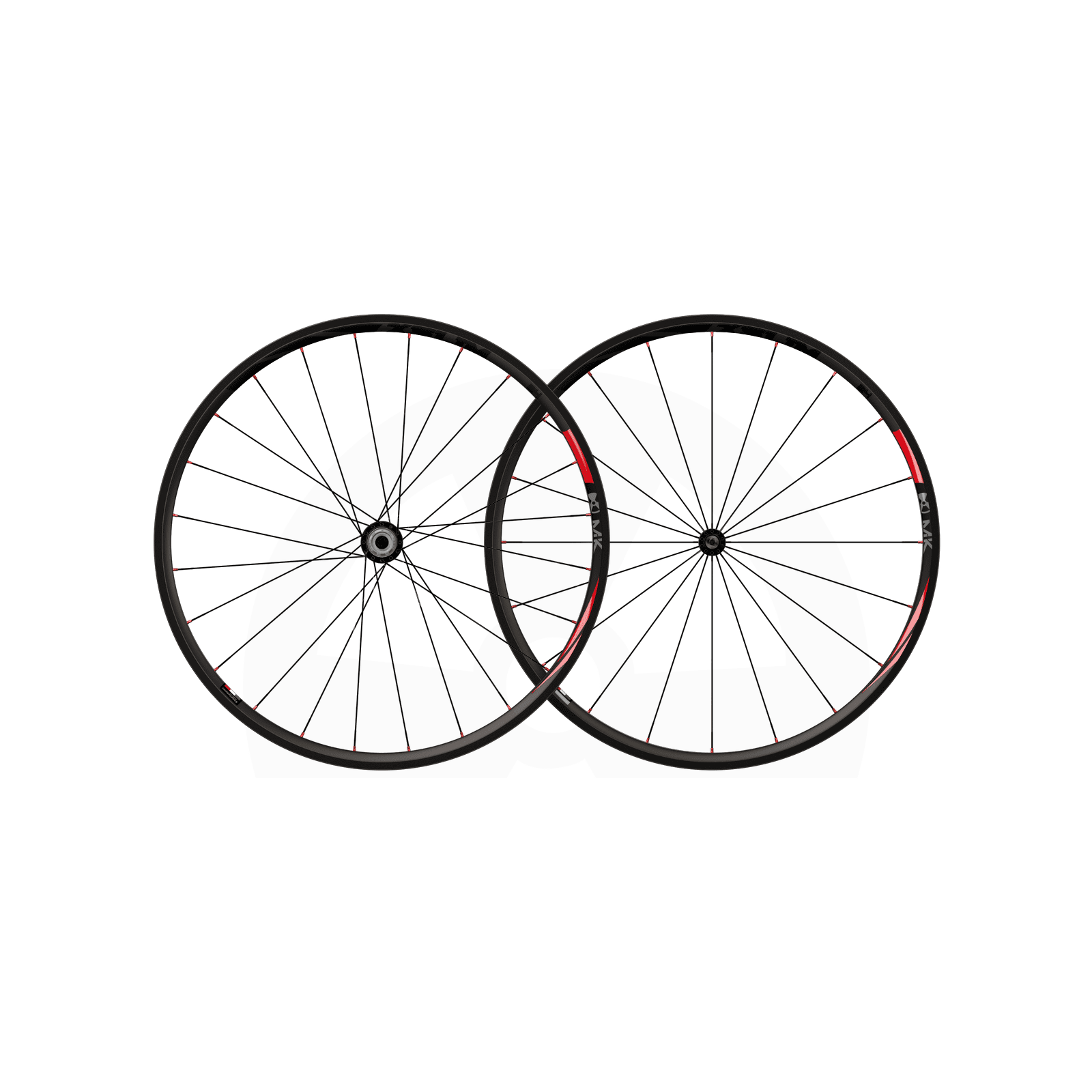 MaKadamm xslim 24 premium à boyaux