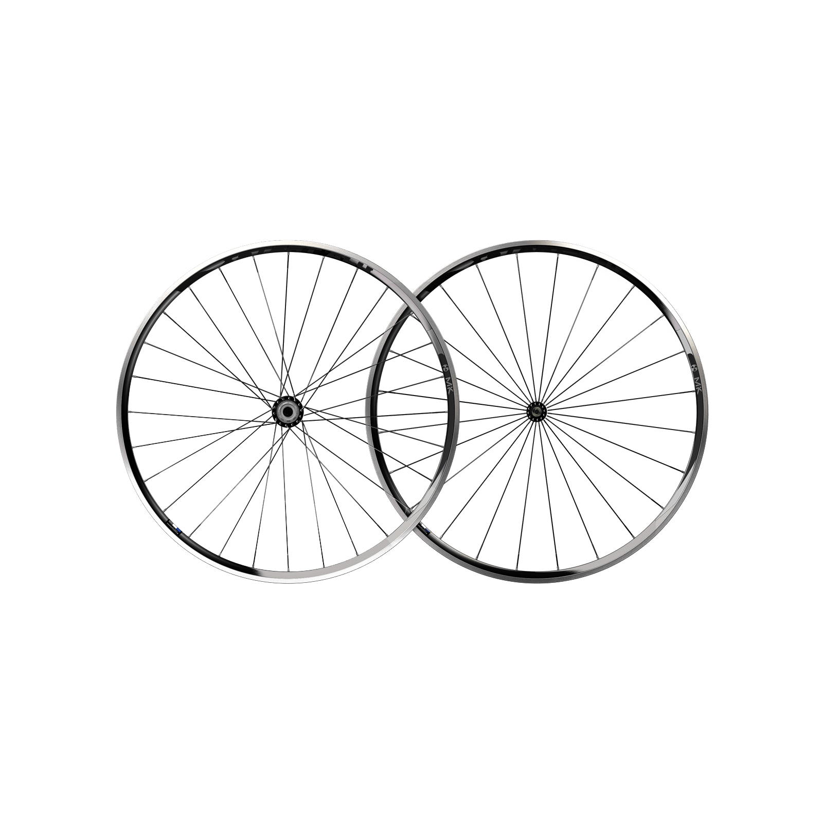 MaKadamm xstart alu classic à pneus