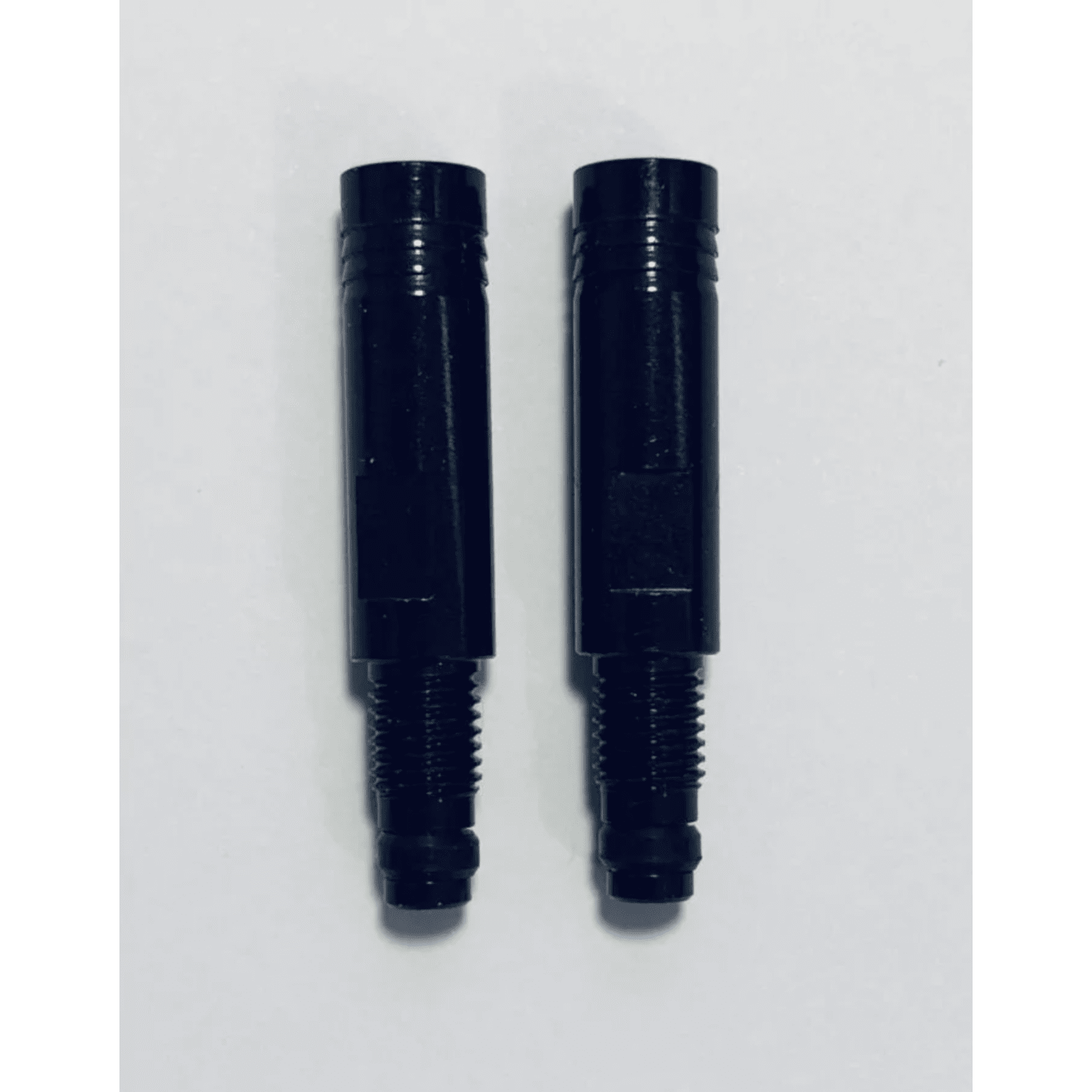 Paire de prolongateurs de valve 30mm