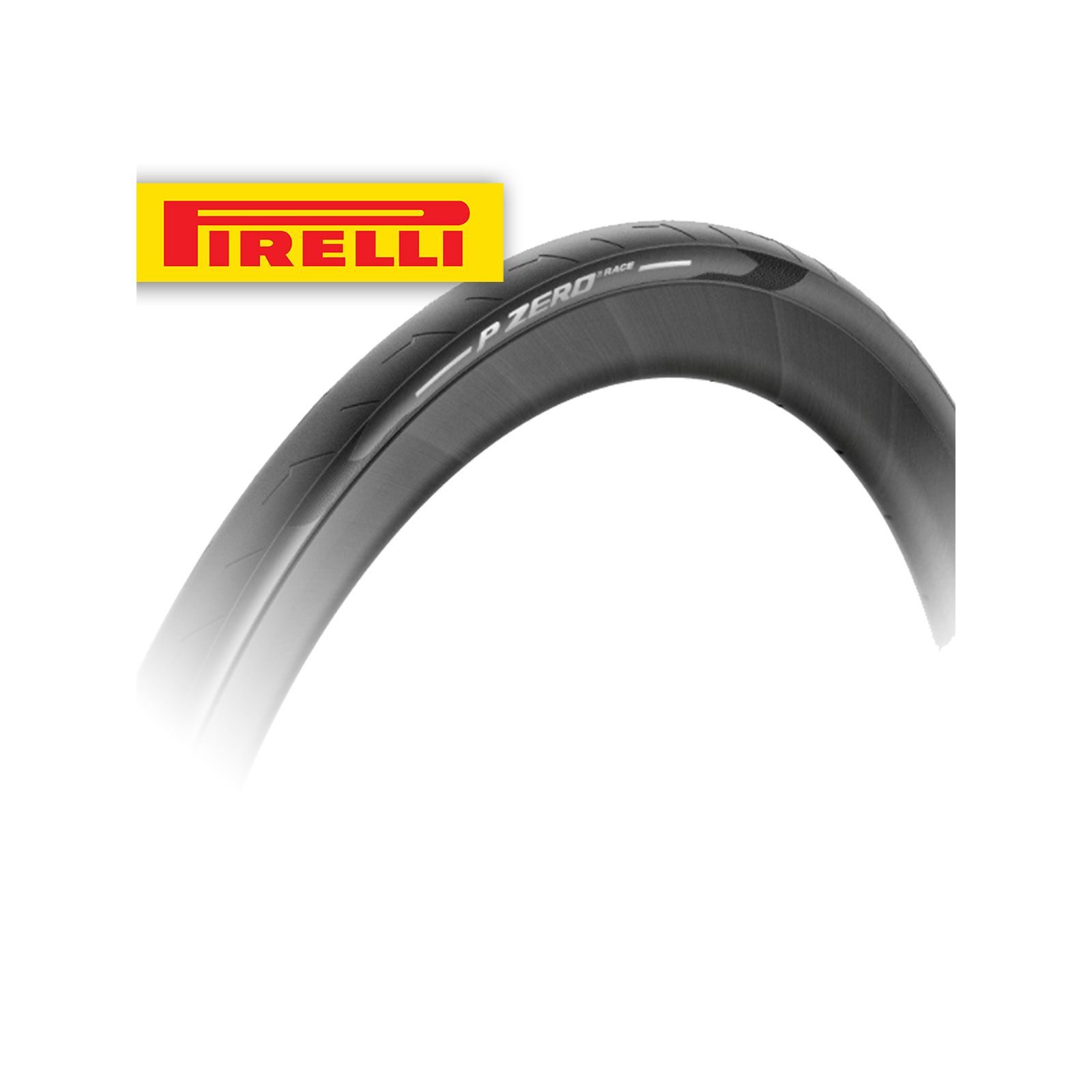 Pneus Pirelli p zero race