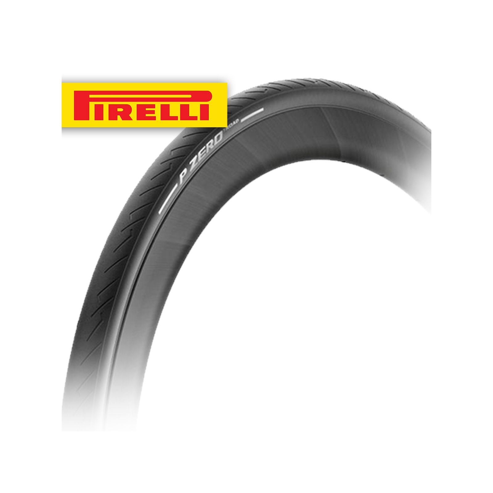 Pneus Pirelli p zero road