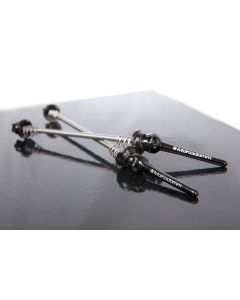 Blocages ultra titane noir 43gr
