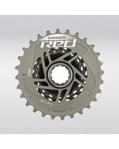 Cassette SRAM RED 22XG 11V