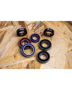 Kit de roulements moyeux xbold 