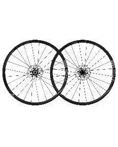 MaKadamm all black disc classic à pneus