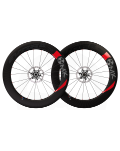 MaKadamm evora 79 disc xpremium &agrave; boyaux