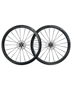 MaKadamm legacy 45 disc h&eacute;ritage &eacute;dition &agrave; pneus