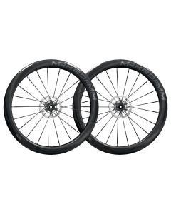 MaKadamm legacy 55 disc h&eacute;ritage &eacute;dition &agrave; pneus