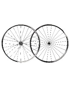 MaKadamm xstart alu classic à pneus