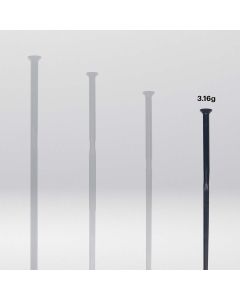 Option rayons MK a&eacute;ro SL 3.16g SP